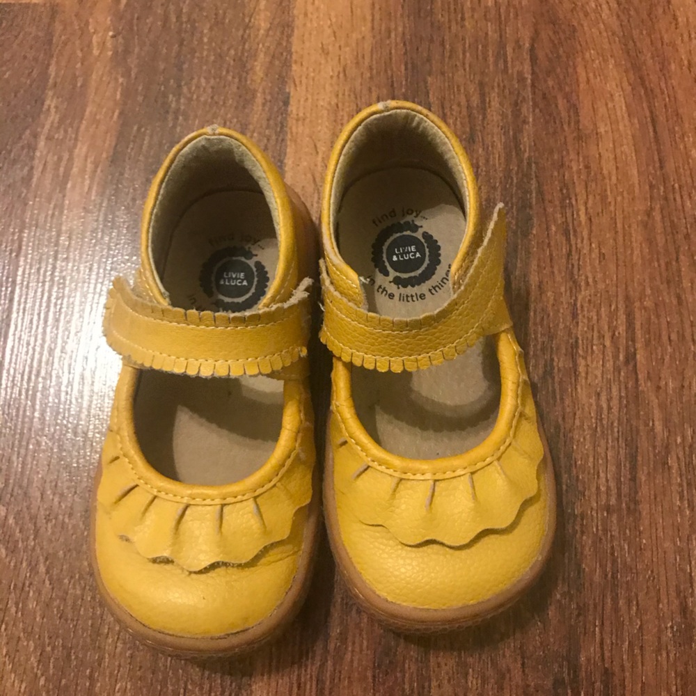 Livie & Luca Shoes